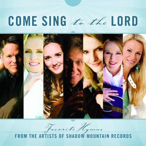 【CD】Come Sing to the Lord 10,876円