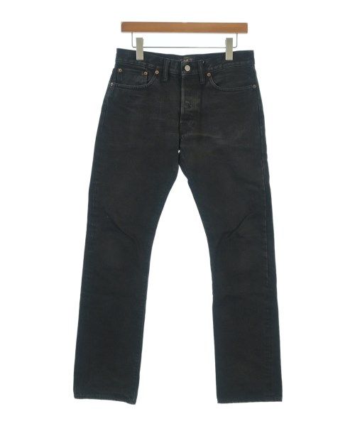 RRL デニムパンツ メンズ 【古着】【中古】【送料無料】