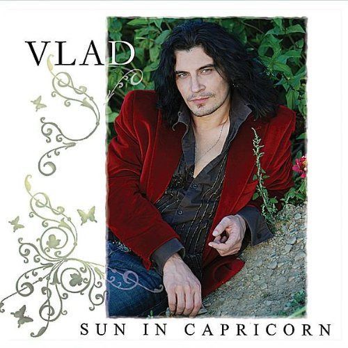 【CD】Sun in Capricorn