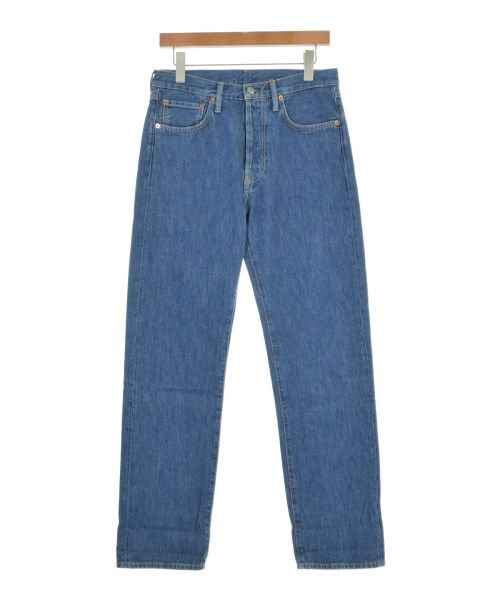 Acne Studios デニムパンツ メンズ 【古着】【中古】【送料無料】