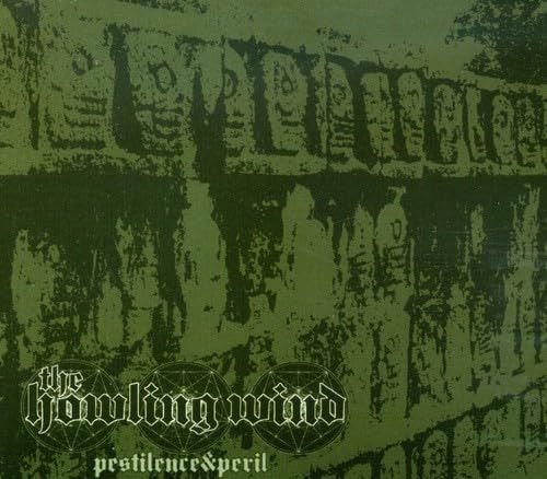 【CD】Prestilence & Peril