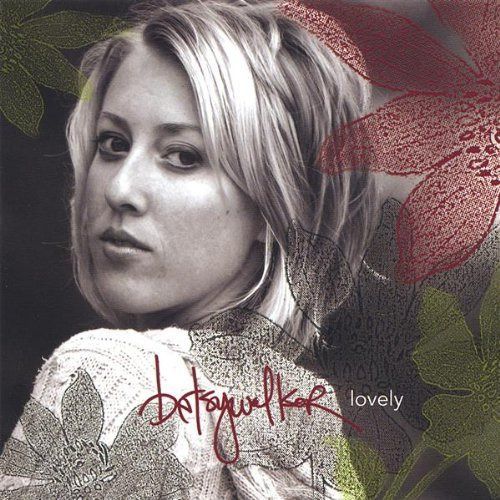 【CD】Lovely