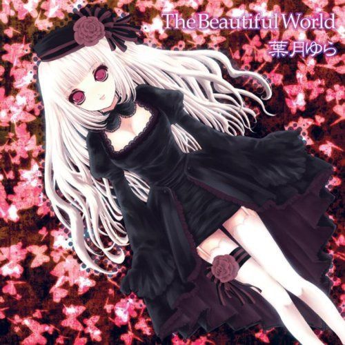 【CD】The Beautiful World