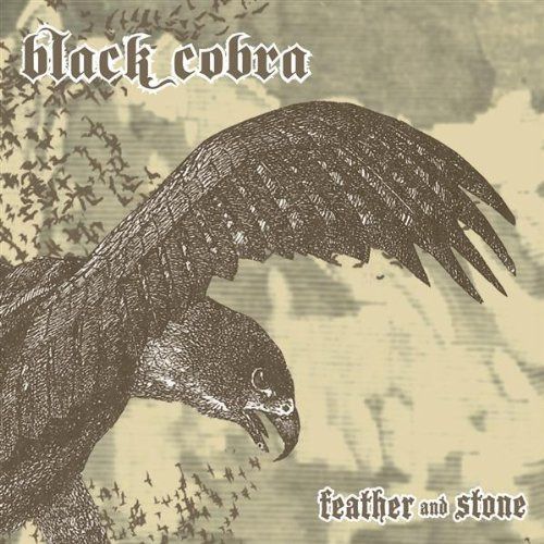 【CD】Feather & Stone