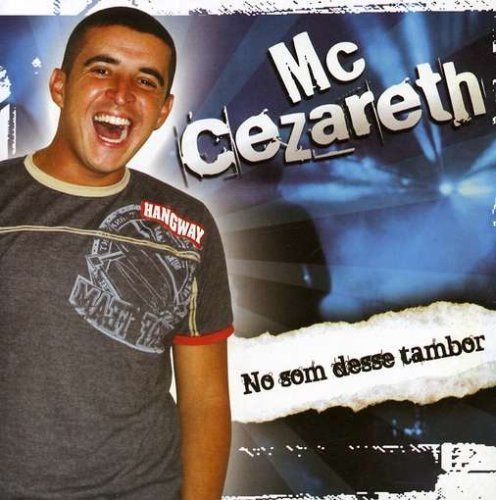 【CD】No Som Desse Tambor