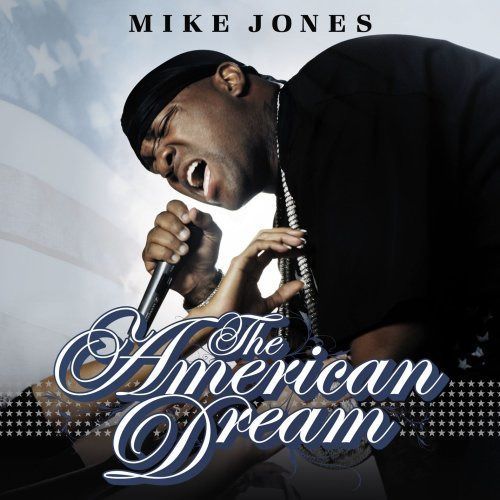 【CD】American Dream