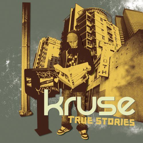 【CD】True Stories
