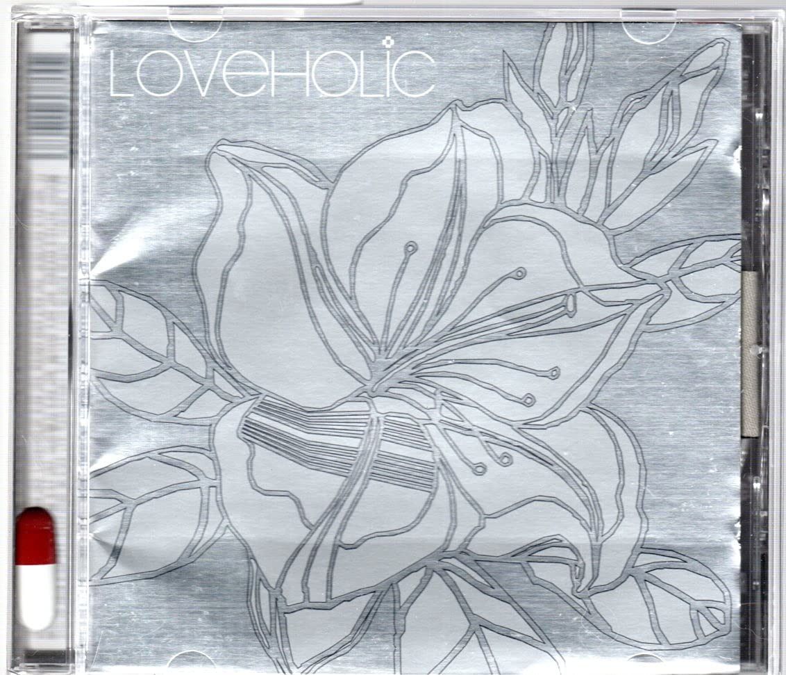 【CD】Vol.1 - Florist