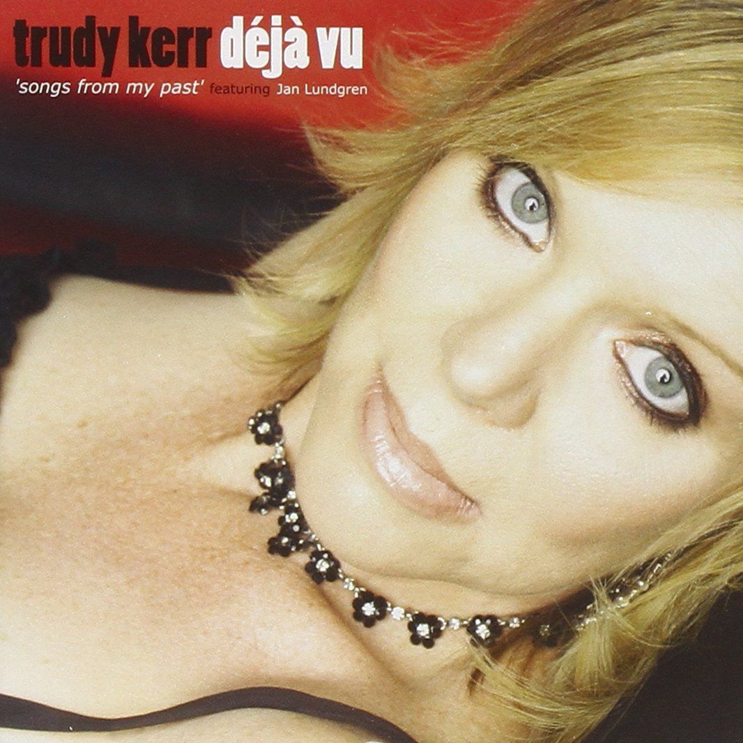 【CD】Deja Vu: Songs From My Past