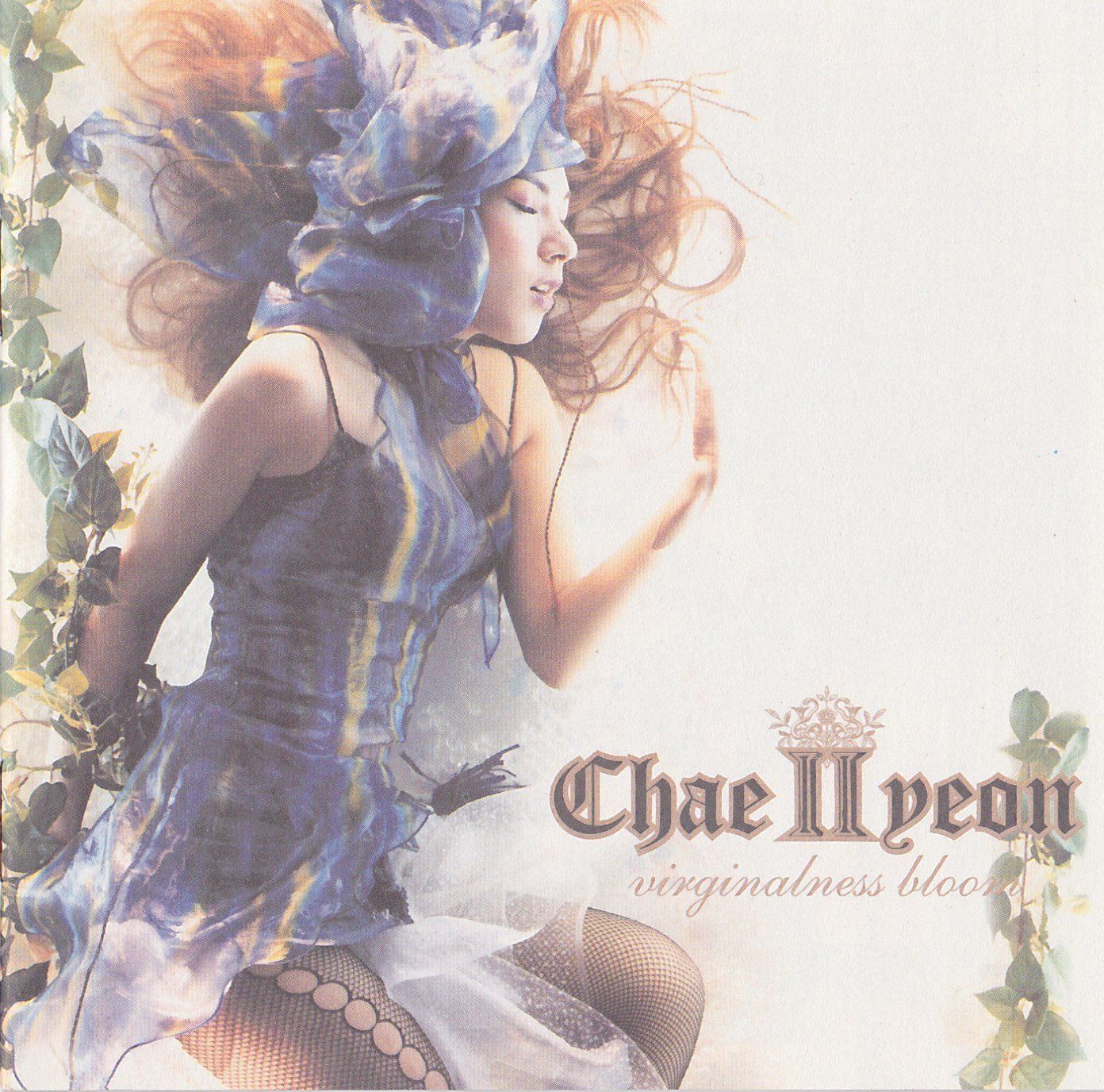 【CD】2集 Virginalness Bloom(韓国盤)