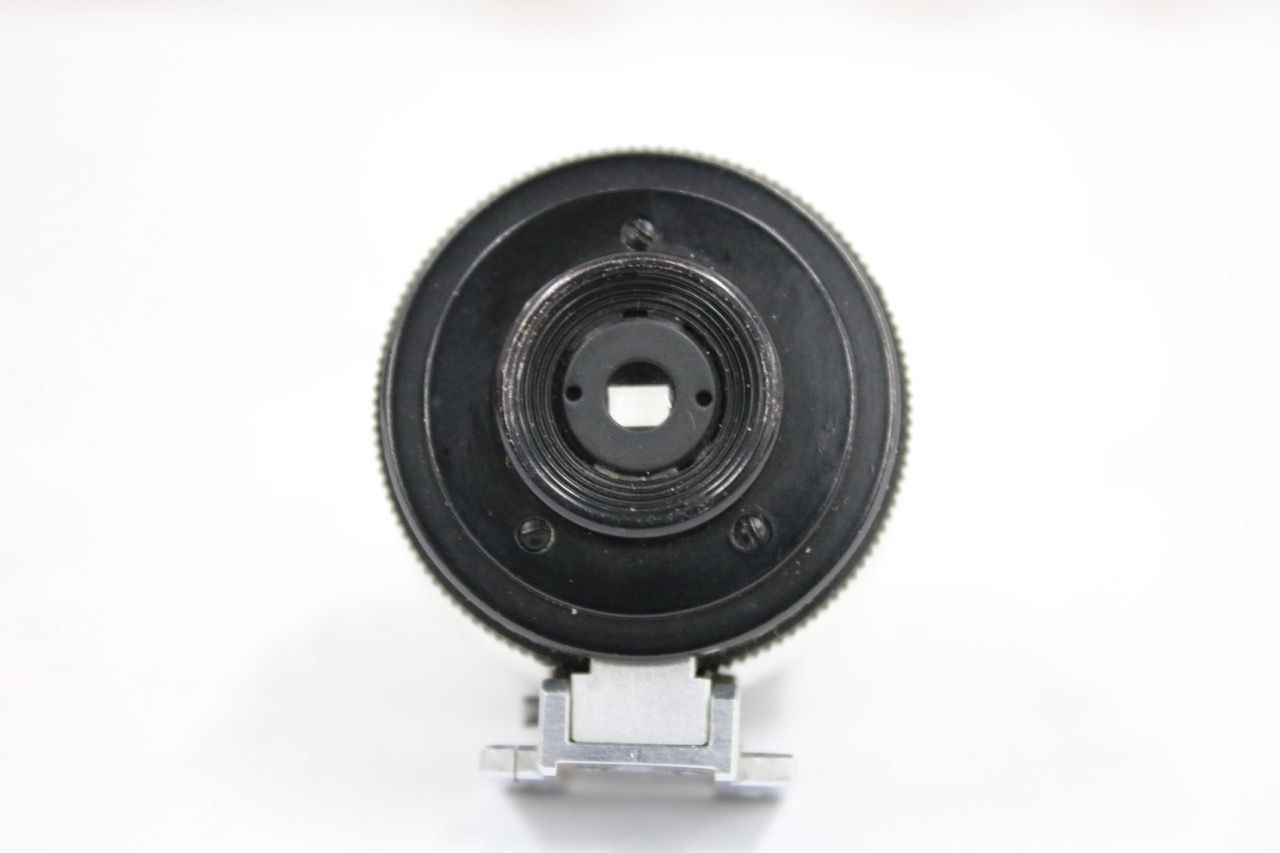 【返品保証】 ニコン Nikon 3.5-13.5 ビューファインダー e12553