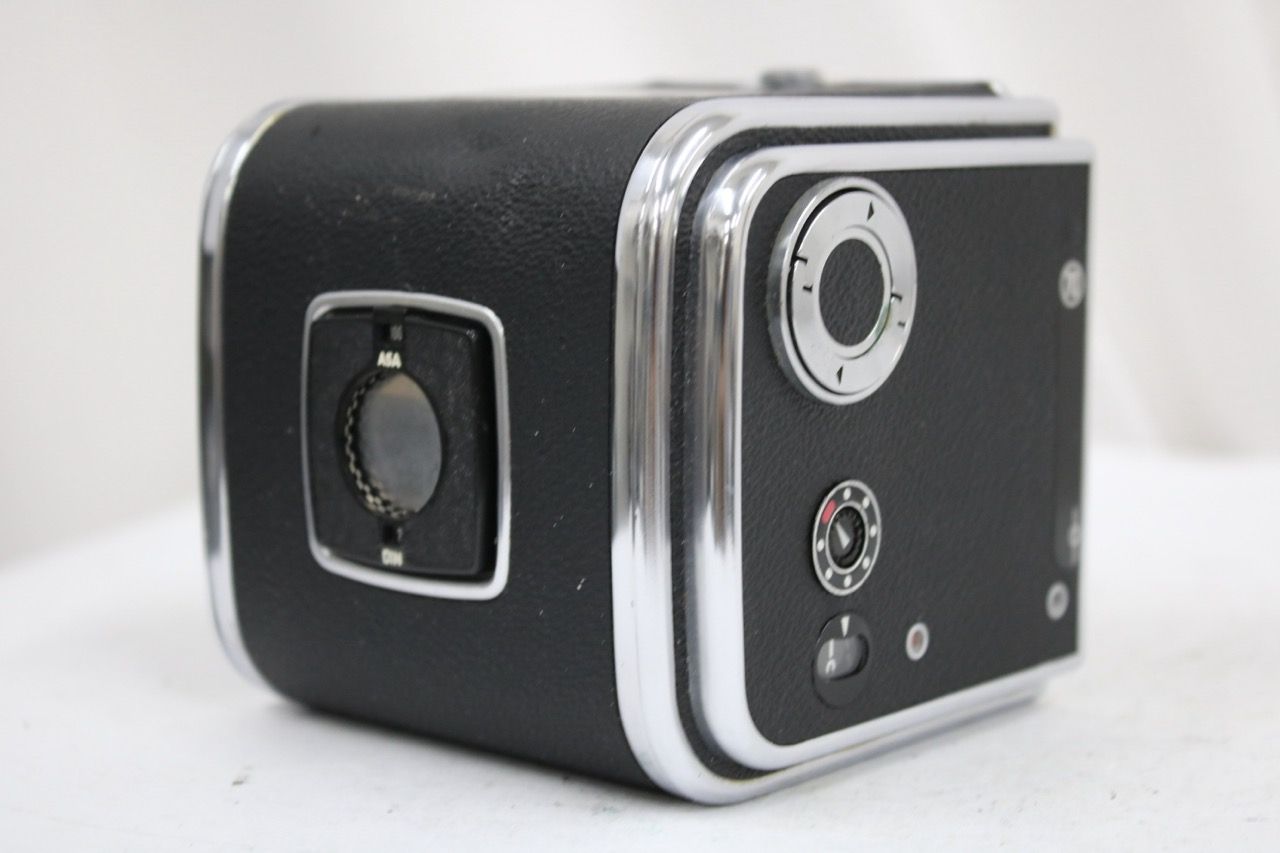 【返品保証】 ハッセルブラッド Hasselblad 70 フィルムマガジン フィルムバック e12570