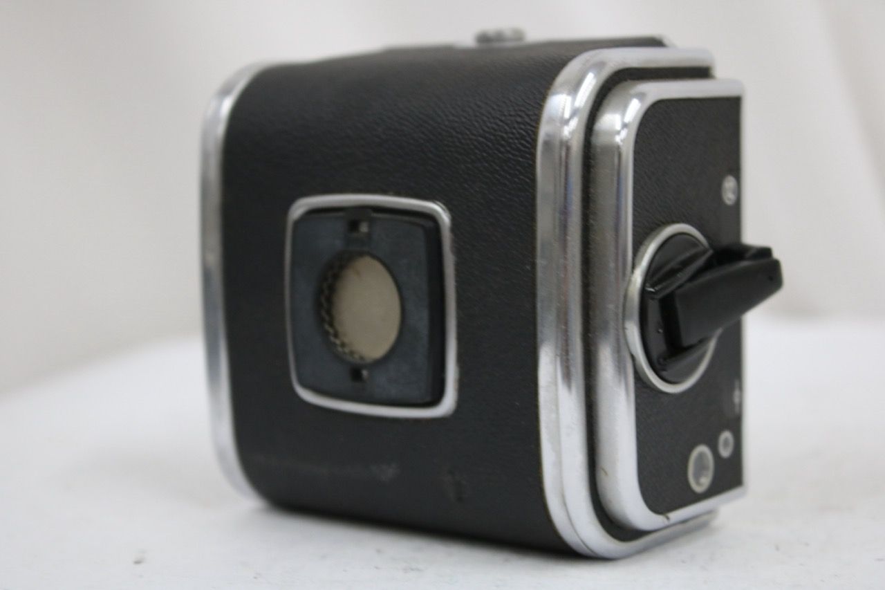 【返品保証】 ハッセルブラッド Hasselblad A12 フィルムマガジン フィルムバック e12571