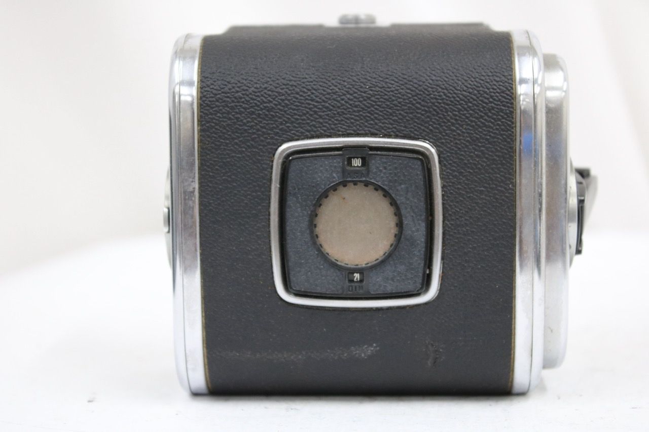 【返品保証】 ハッセルブラッド Hasselblad A12 フィルムマガジン フィルムバック e12571