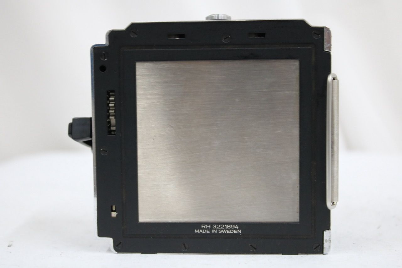 【返品保証】 ハッセルブラッド Hasselblad A12 フィルムマガジン フィルムバック e12571