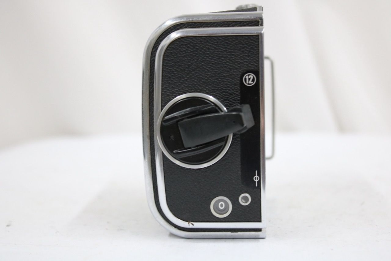 【返品保証】 ハッセルブラッド Hasselblad A12 フィルムマガジン フィルムバック e12571