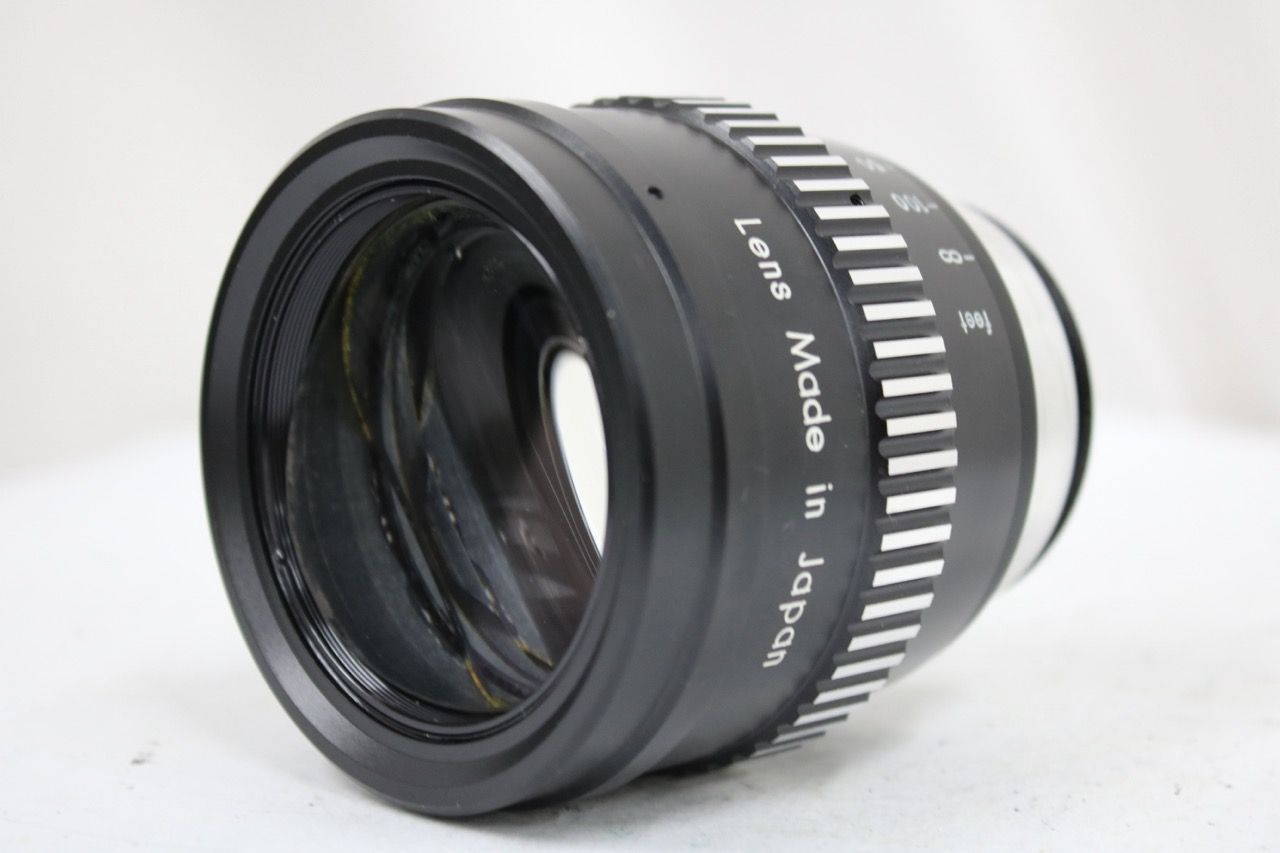 【光学美品】 コーワ Kowa Prominar Anamorphic 16-H レンズ e12567