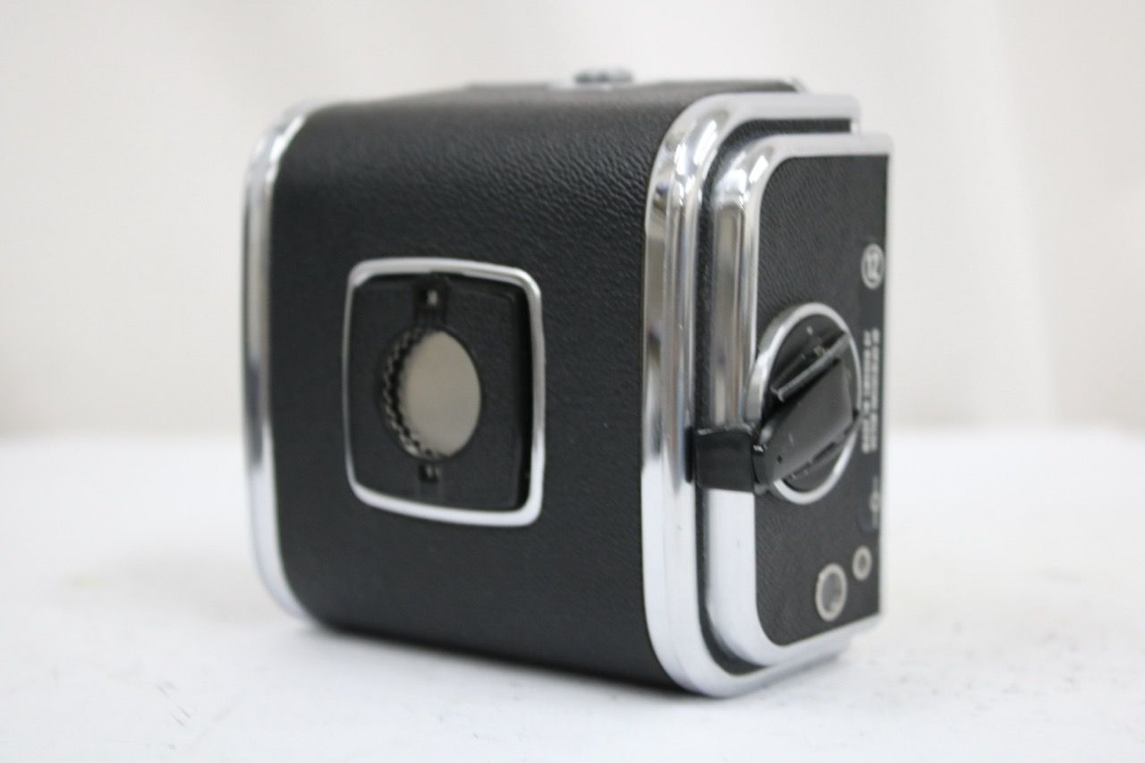【返品保証】 ハッセルブラッド Hasselblad 12 フィルムバック e12529