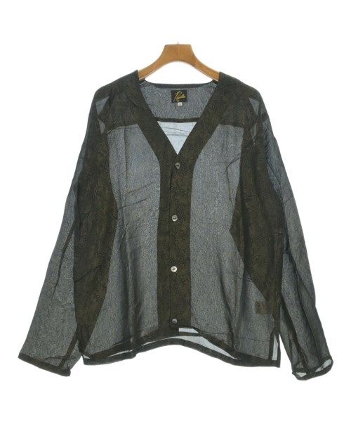 Needles カーディガン メンズ 【古着】【中古】【送料無料】
