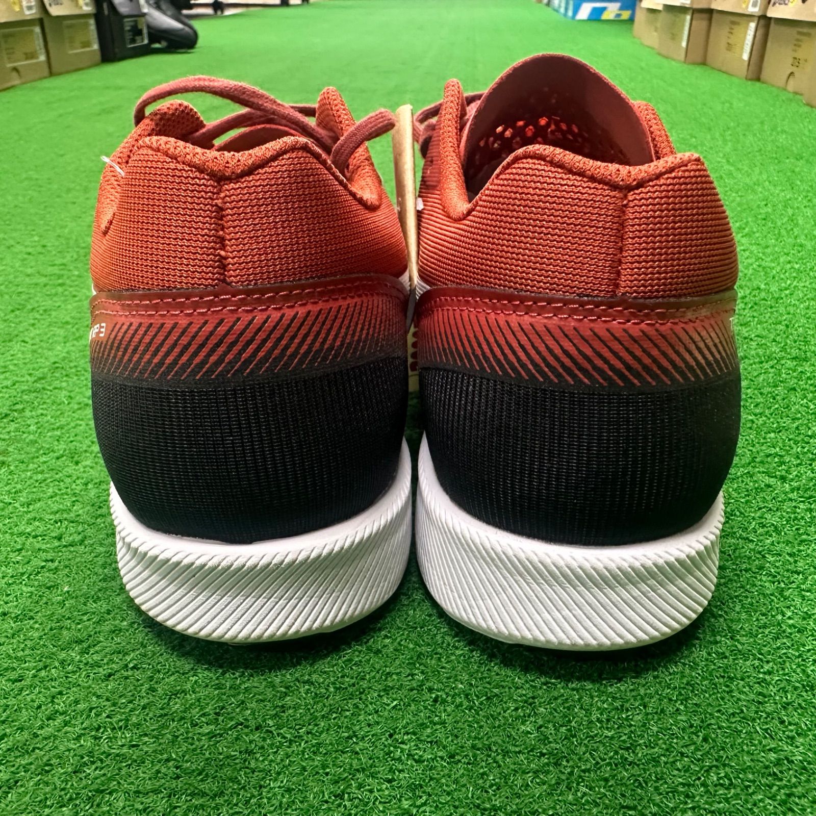 【新品未使用】20%off‼️ 27.0cmYONEX セーフラン200Xメン SHR200Xメン ランニングシューズ