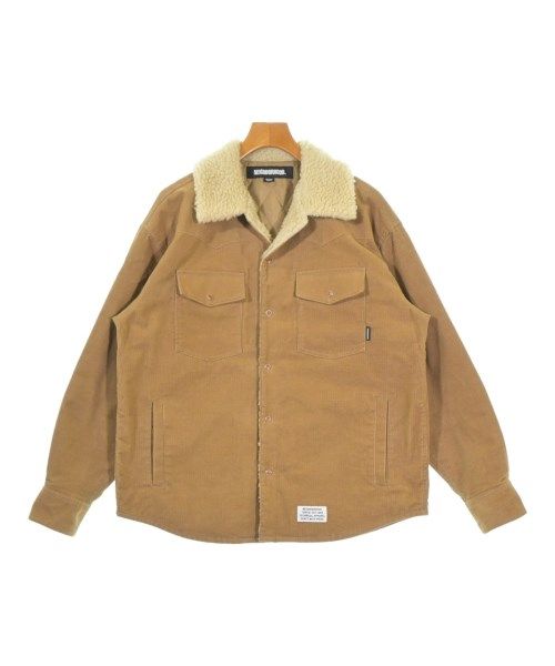NEIGHBOR HOOD ブルゾン メンズ 【古着】【中古】【送料無料】