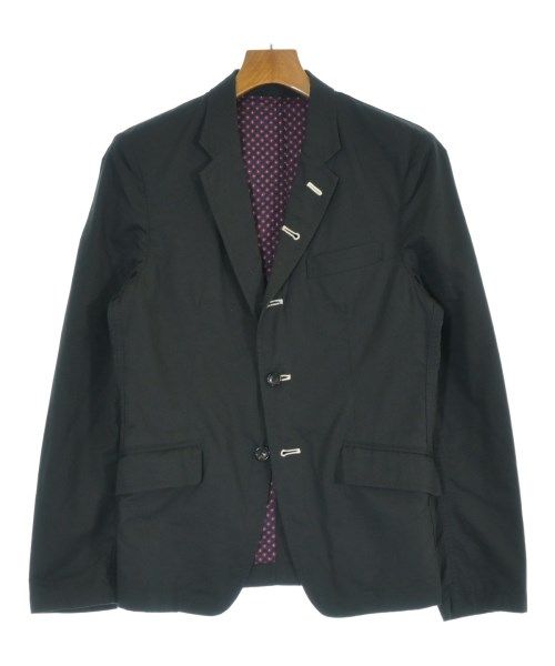 COMME des GARCONS HOMME カジュアルジャケット メンズ 【古着】【中古】【送料無料】