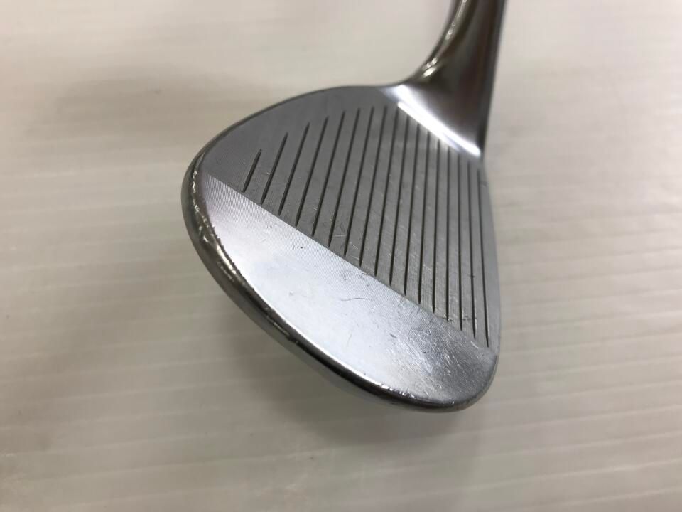 タイトリスト ボーケイ SM6 ツアークローム 54度 KBS TOUR 120 S