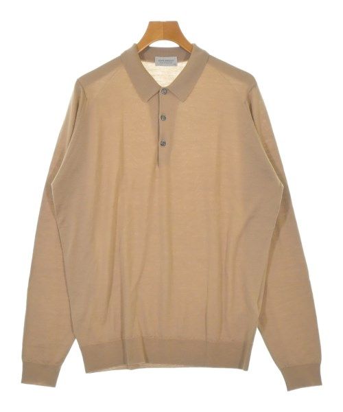 JOHN SMEDLEY ニット・セーター メンズ 【古着】【中古】【送料無料】
