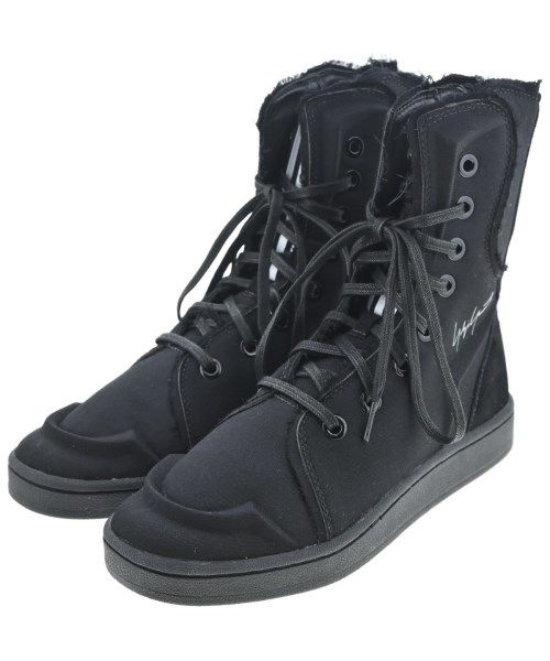 YOHJI YAMAMOTO スニーカー レディース 【古着】【中古】【送料無料】