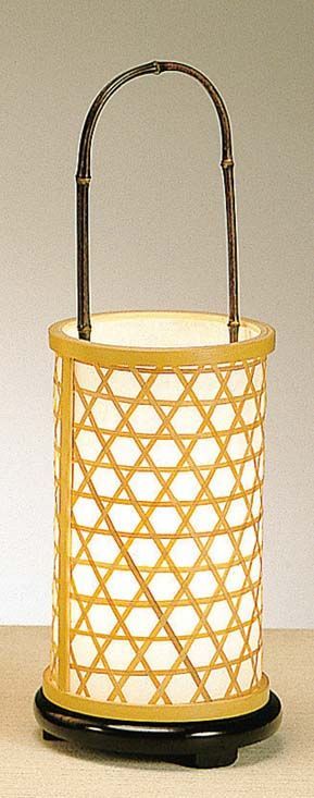 【新品】路地あんどん 葵 小 11,250円