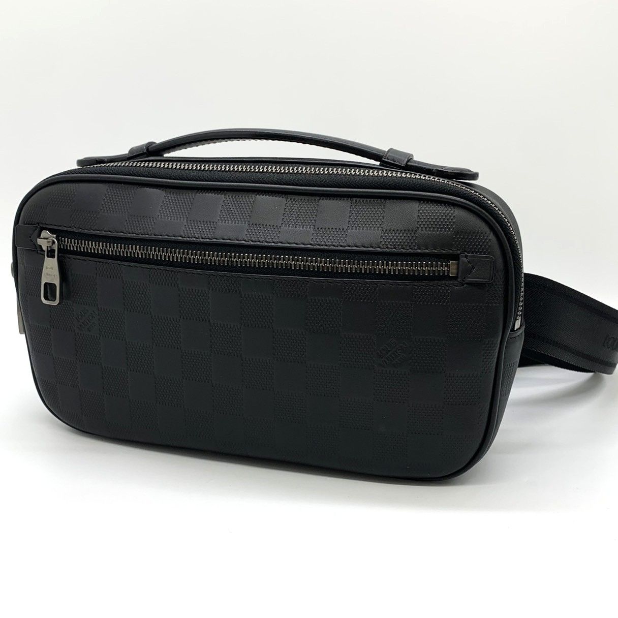 LOUIS VUITTON ルイ・ヴィトン アンブレール N41288 ボディバッグ