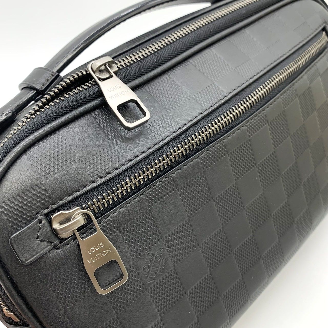 LOUIS VUITTON ルイ・ヴィトン アンブレール N41288 ボディバッグ