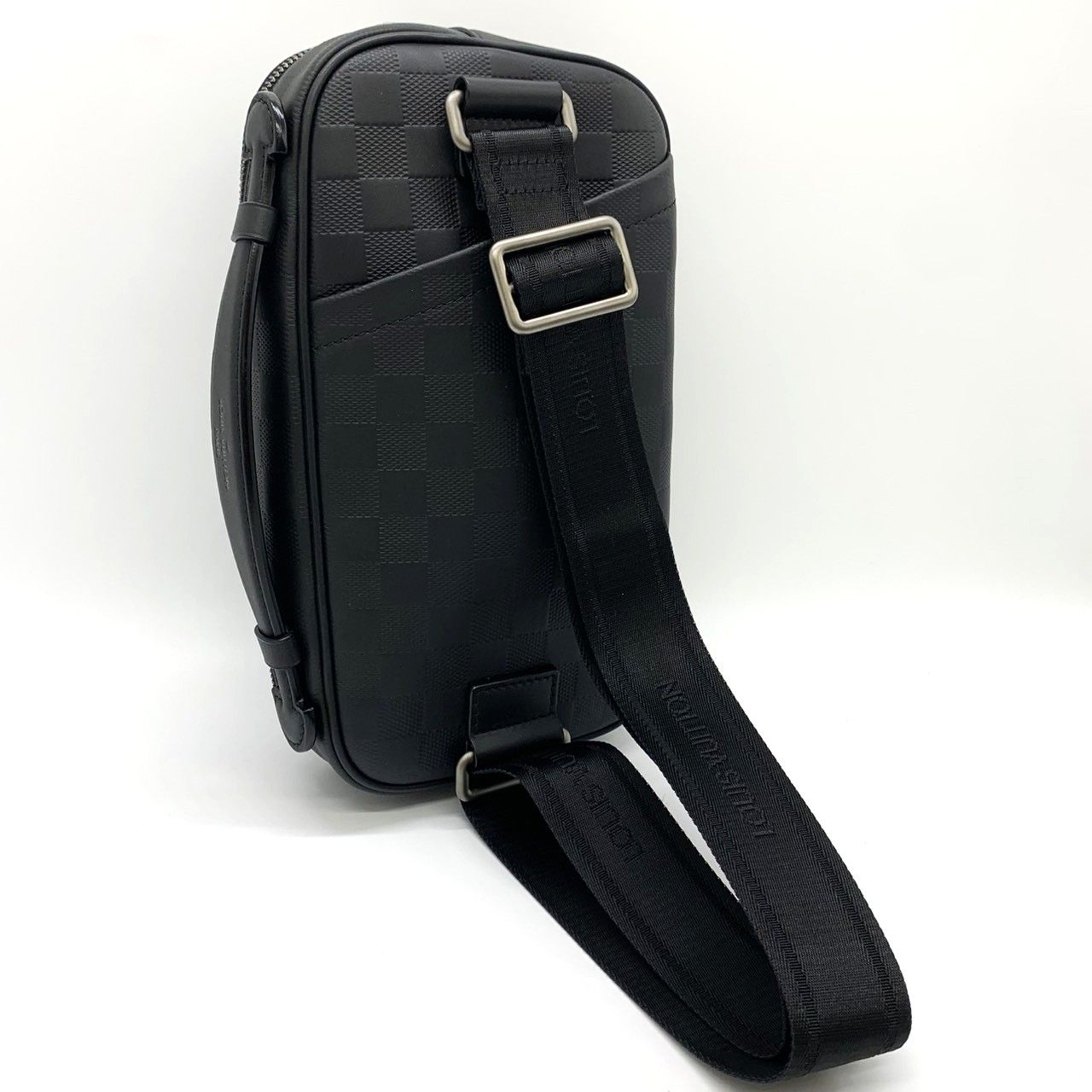 LOUIS VUITTON ルイ・ヴィトン アンブレール N41288 ボディバッグ
