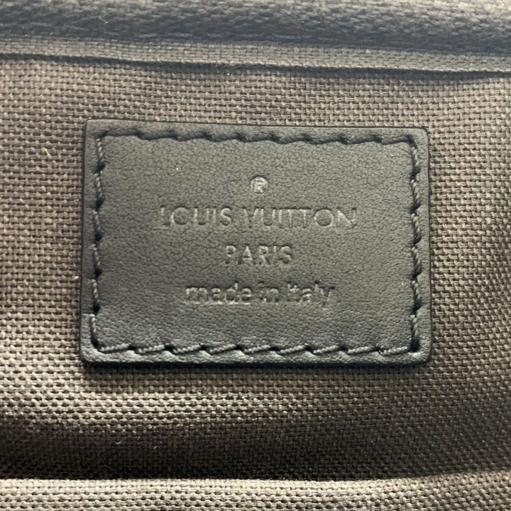 LOUIS VUITTON ルイ・ヴィトン アンブレール N41288 ボディバッグ