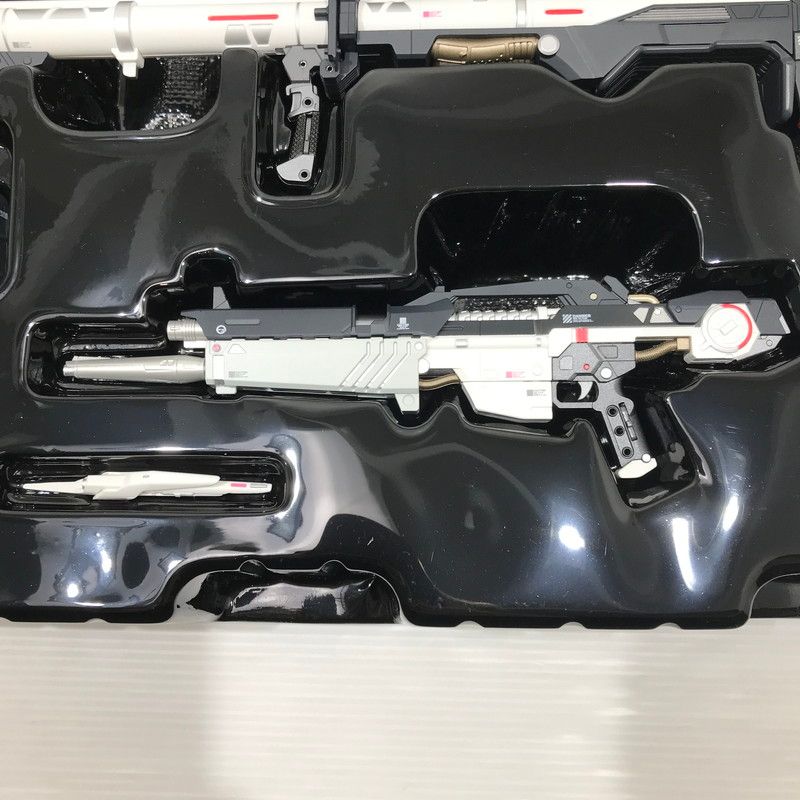 中古美品】 ☆開封済み METAL STRUCTURE 解体匠機 RX-93 νガンダム