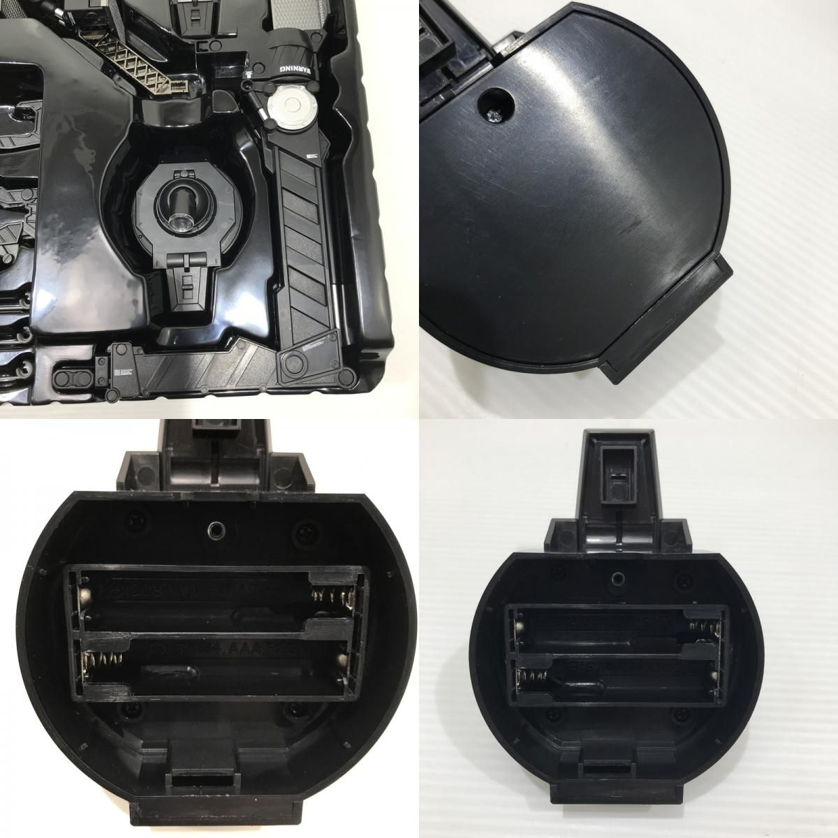 中古美品】 ☆開封済み METAL STRUCTURE 解体匠機 RX-93 νガンダム