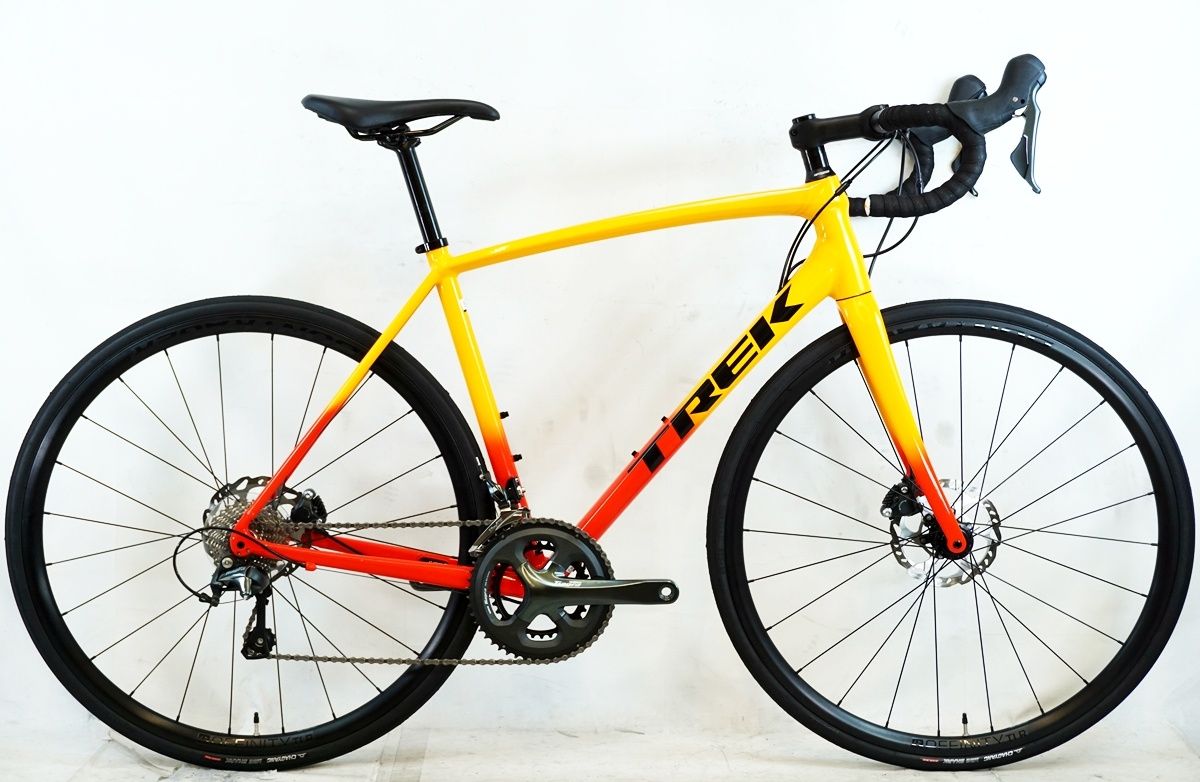 TREK 「トレック」 EMONDA ALR4 DISC 2021-2022年モデル ロードバイク / バイチャリ有明店