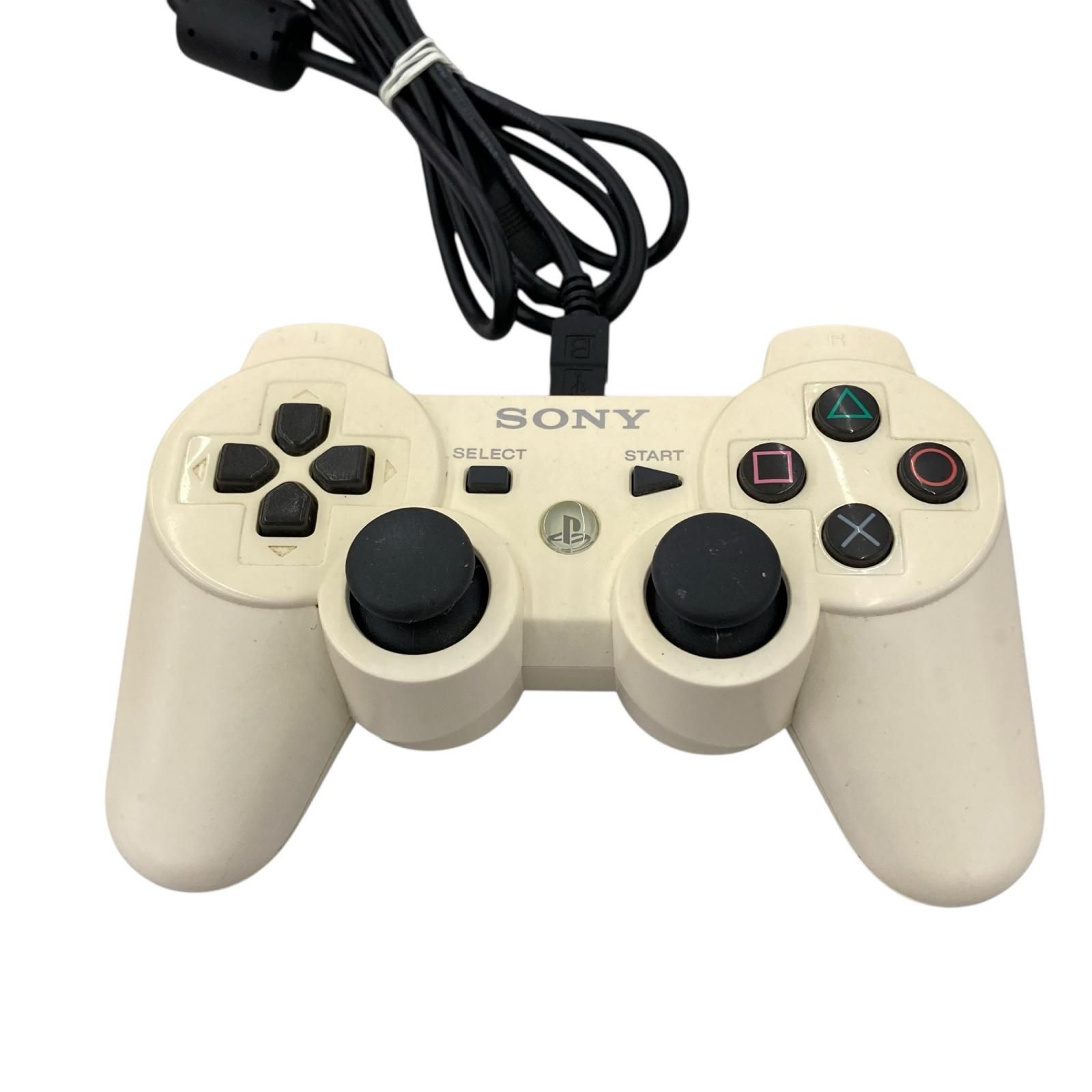 186000 現状品 SONY ソニー PlayStation3 CECH-3000A  ホワイト 本体のみ [0000000001784] 186000 通電確認のみ SONY ソニー PlayStation3 ホワイト CECH-4200B