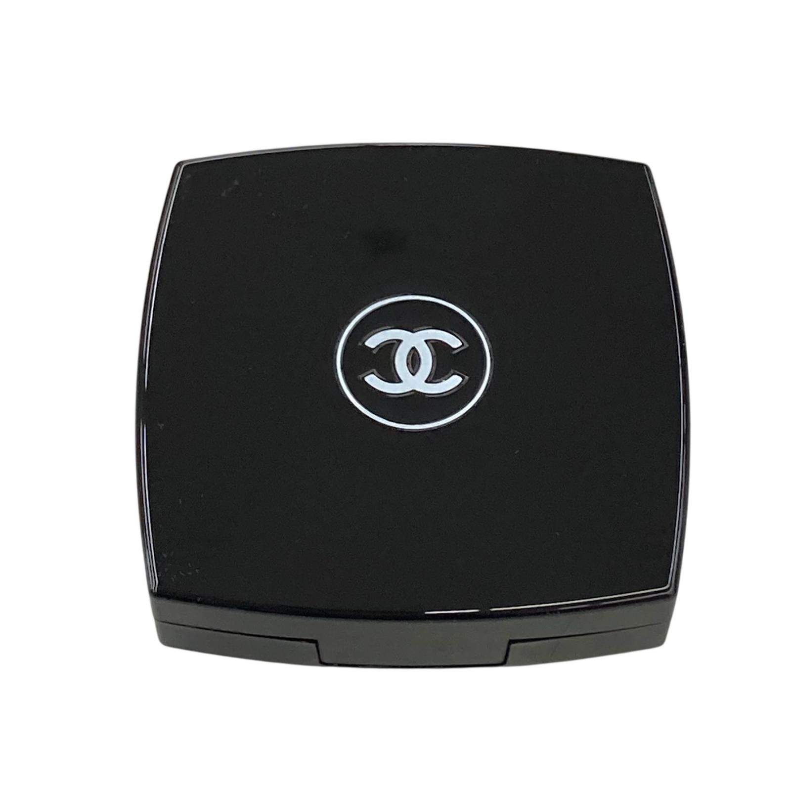 186005 現状品 CHANEL シャネル コスメ 3点まとめ売り メイクアップ