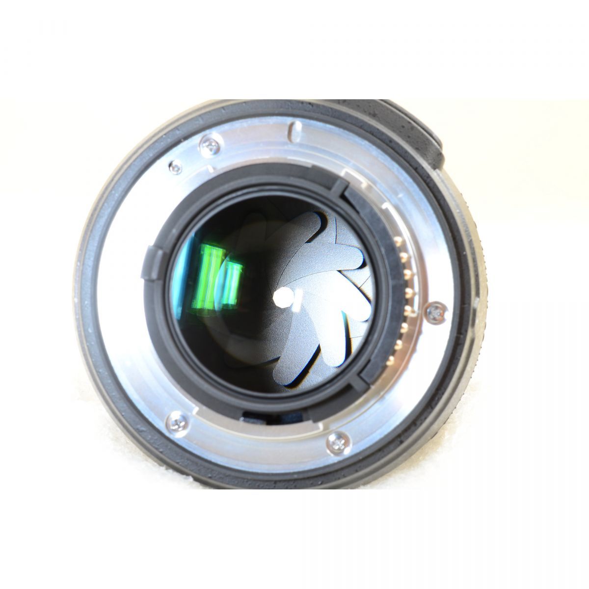 Nikon AF-S NIKKOR 50mm f/1.4G 単焦点レンズ 元箱 フード ニコン