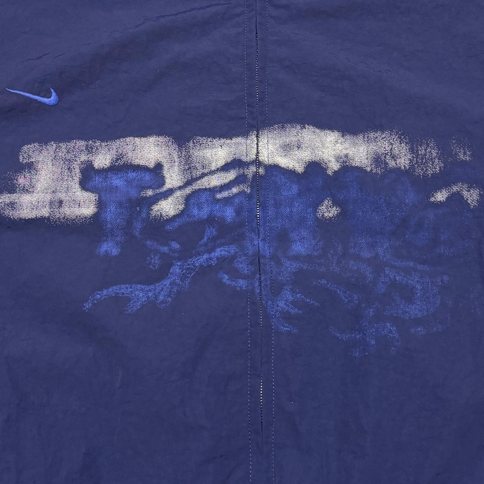 FRGMENT × CACTUS JACK Windbreaker Zip Jacket ウィンドブレーカー 