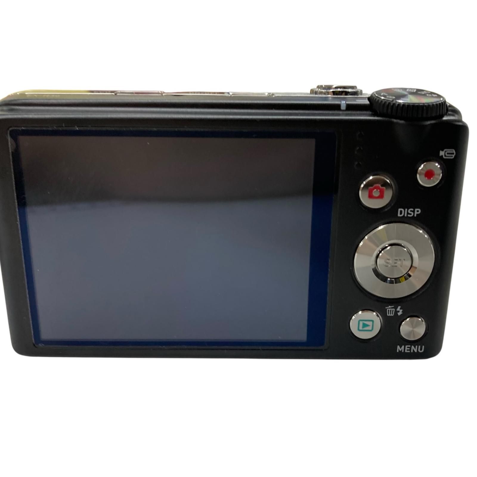 【動作確認済】【訳アリ】CASIO EXILIM EX-H30 EX-H30 - デジタルカメラ - CASIO