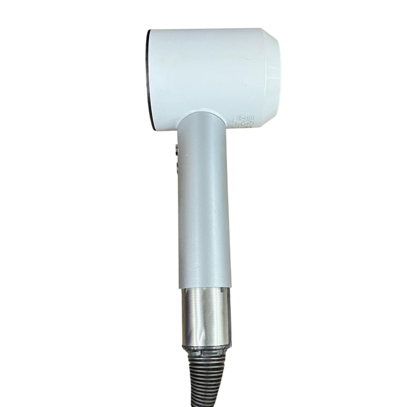 199990 ジャンク品 dyson ダイソン ヘアードライヤー HD01 ホワイト