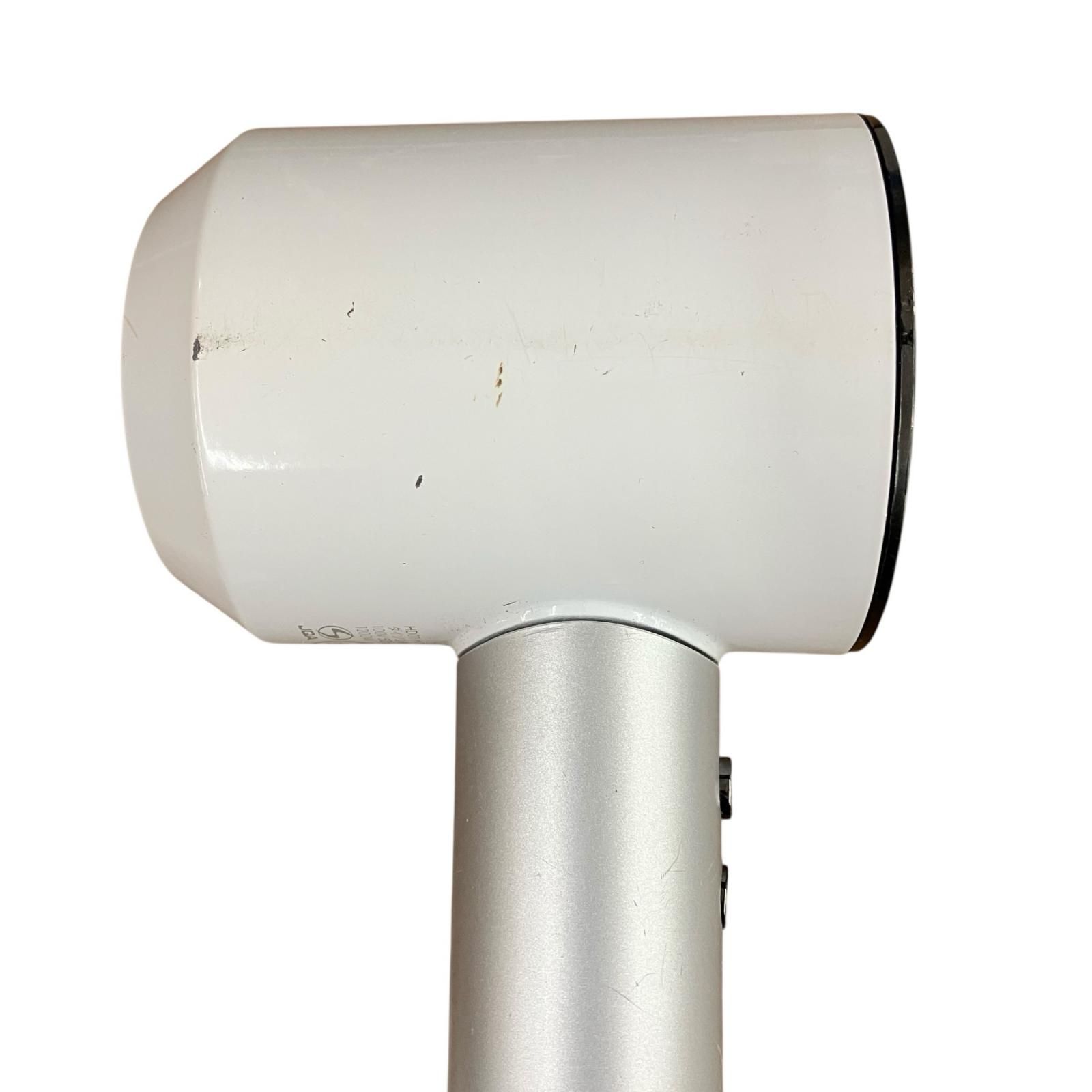 199990 ジャンク品 dyson ダイソン ヘアードライヤー HD01 ホワイト