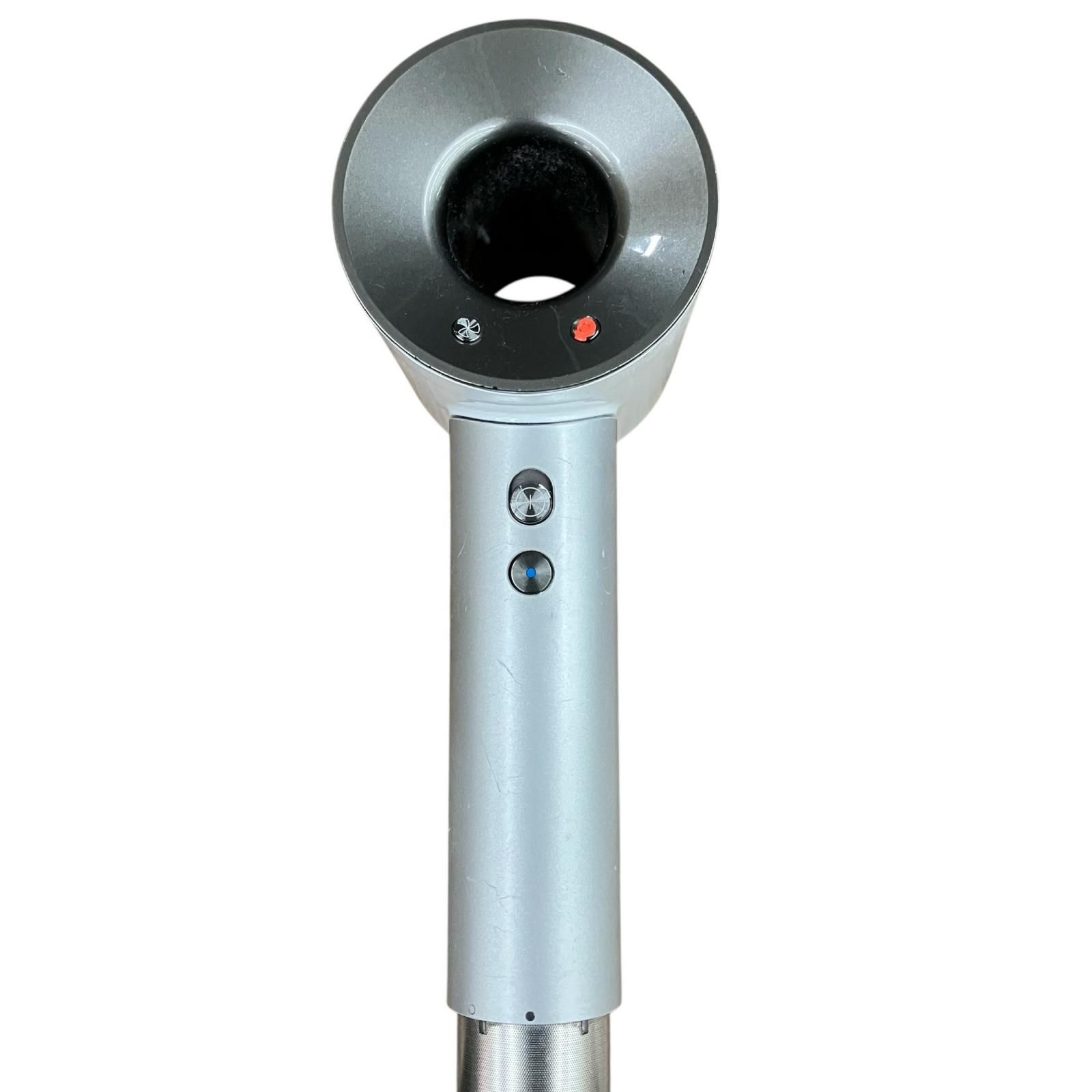 199990 ジャンク品 dyson ダイソン ヘアードライヤー HD01 ホワイト