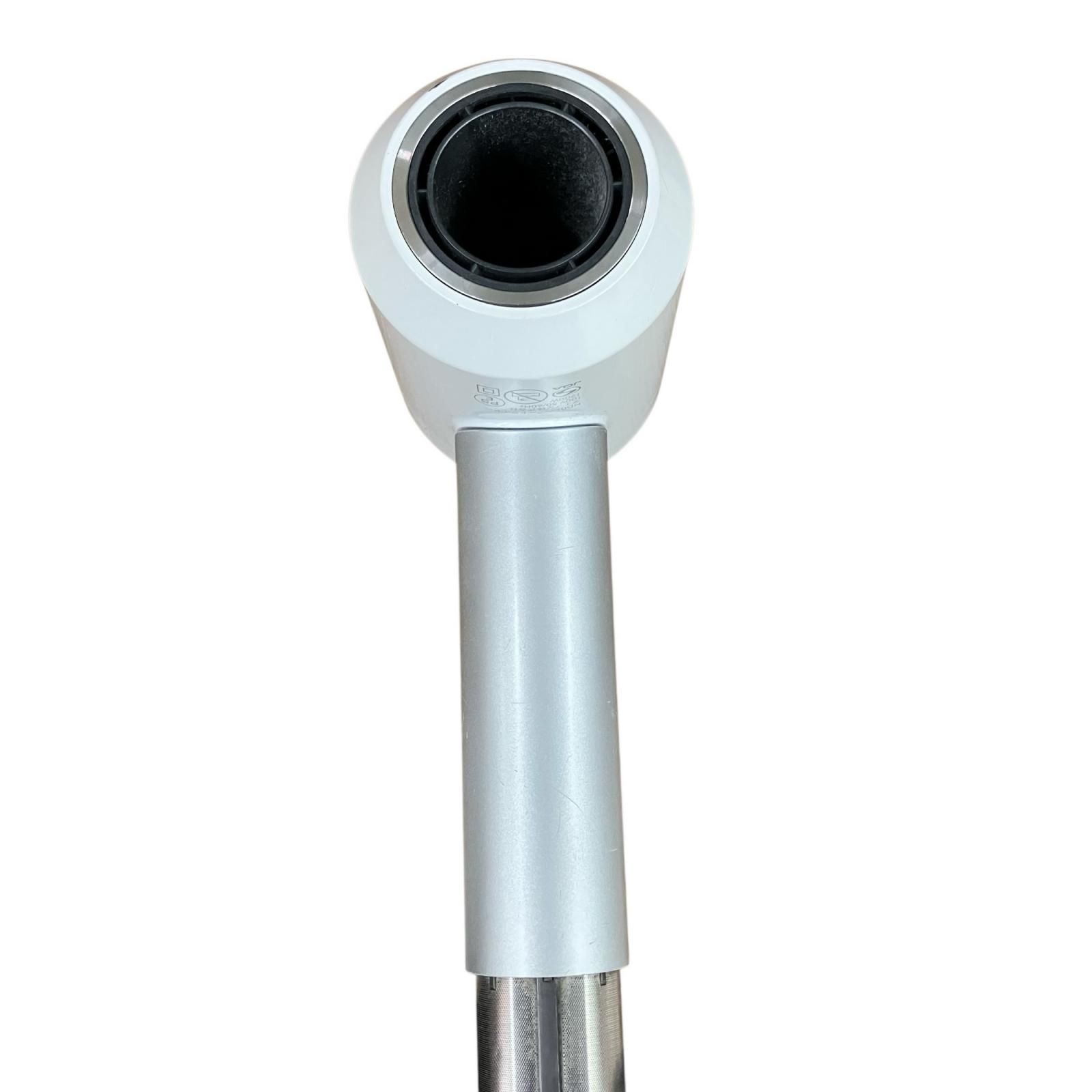 199990 ジャンク品 dyson ダイソン ヘアードライヤー HD01 ホワイト