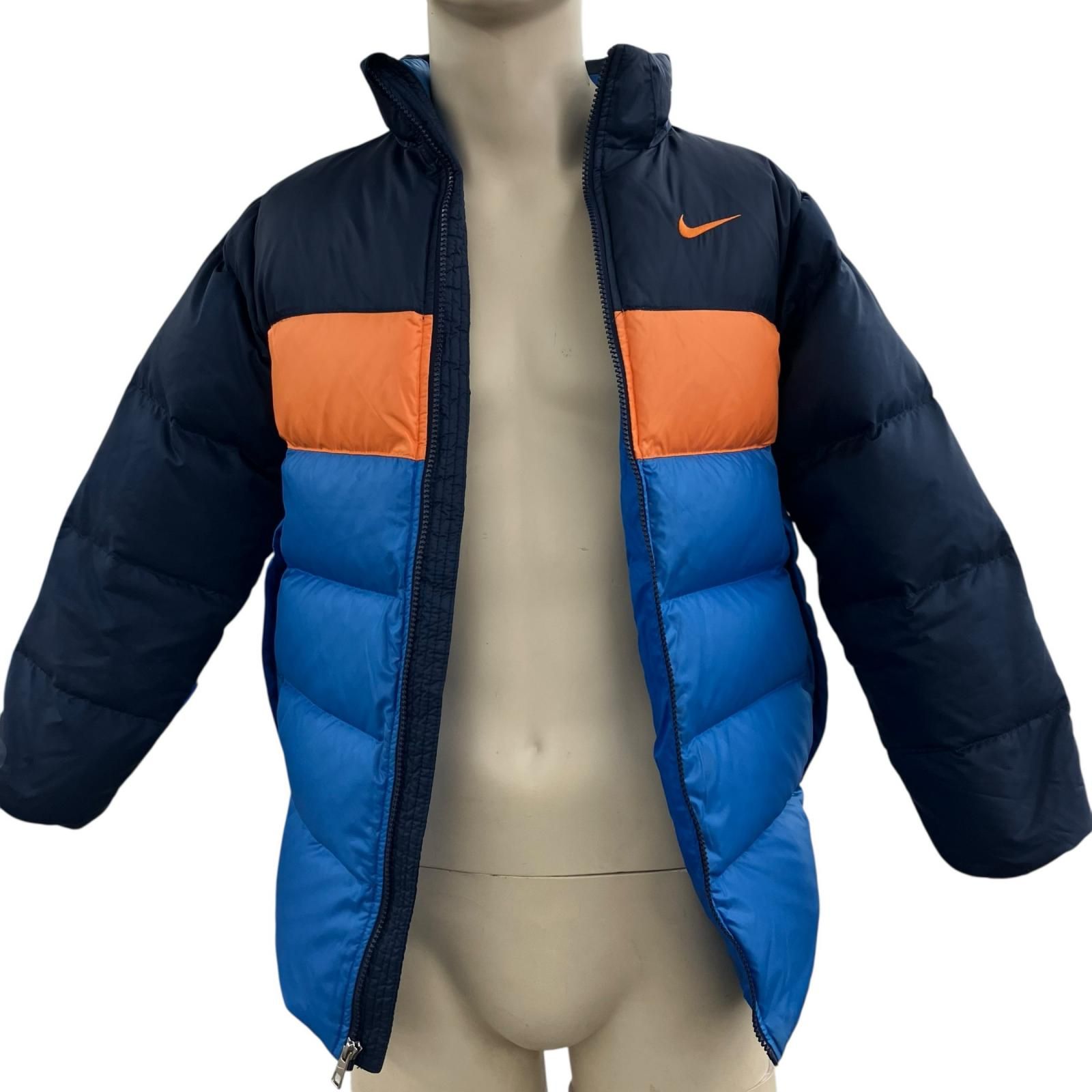 199990 NIKE ナイキ ダウンジャケット L メンズ