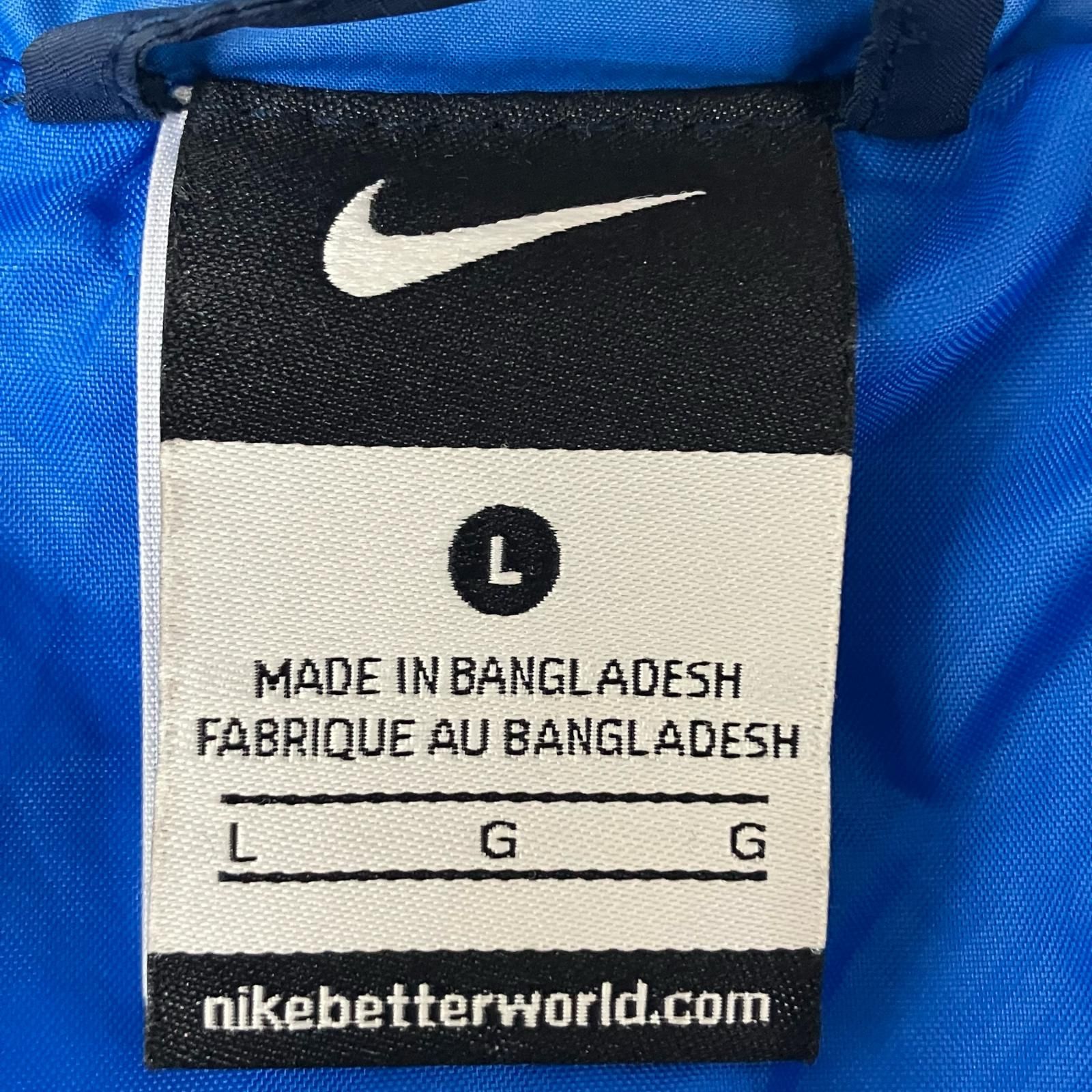 199990 NIKE ナイキ ダウンジャケット L メンズ 199990 NIKE ナイキ ダウンジャケット L メンズ