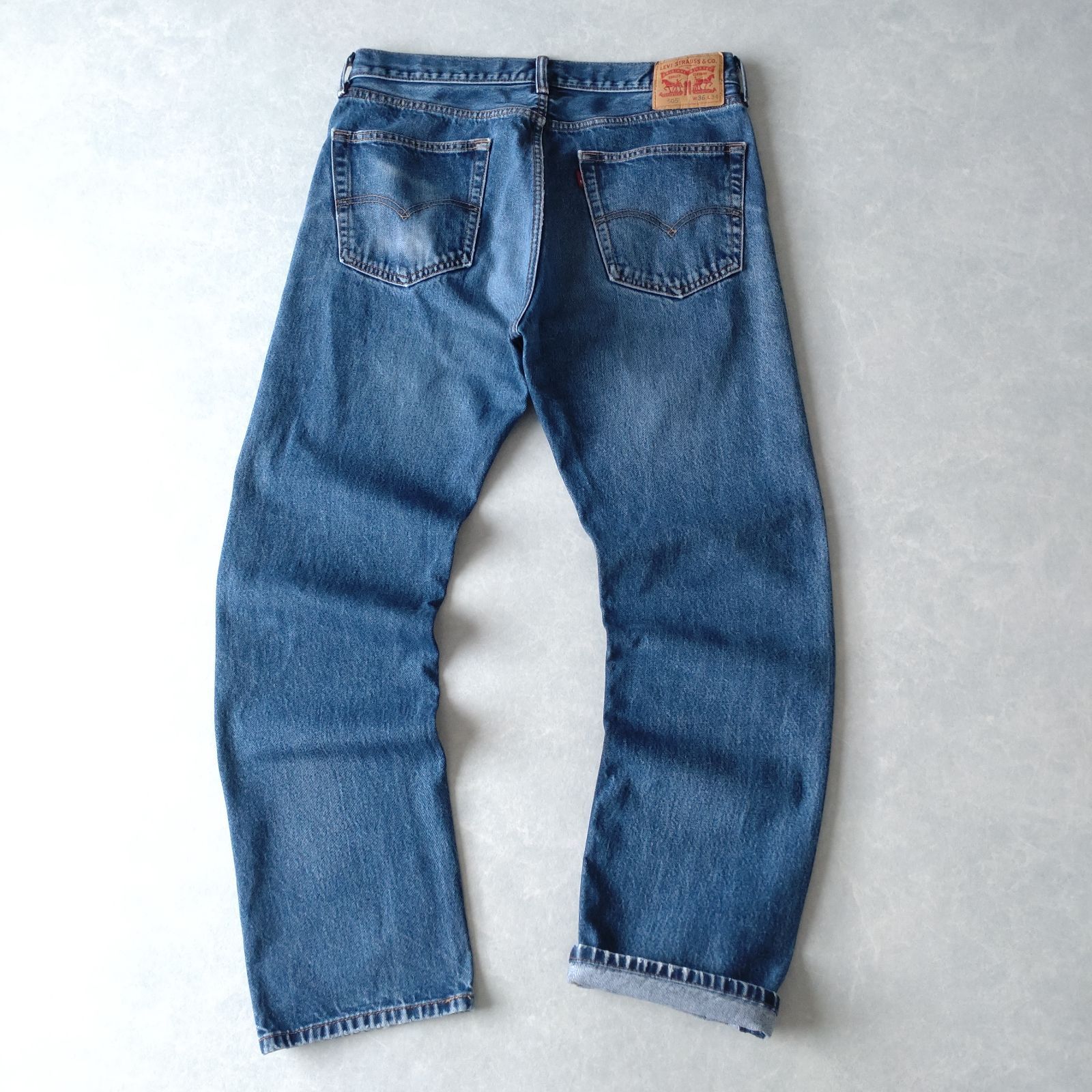 □古着 Levi