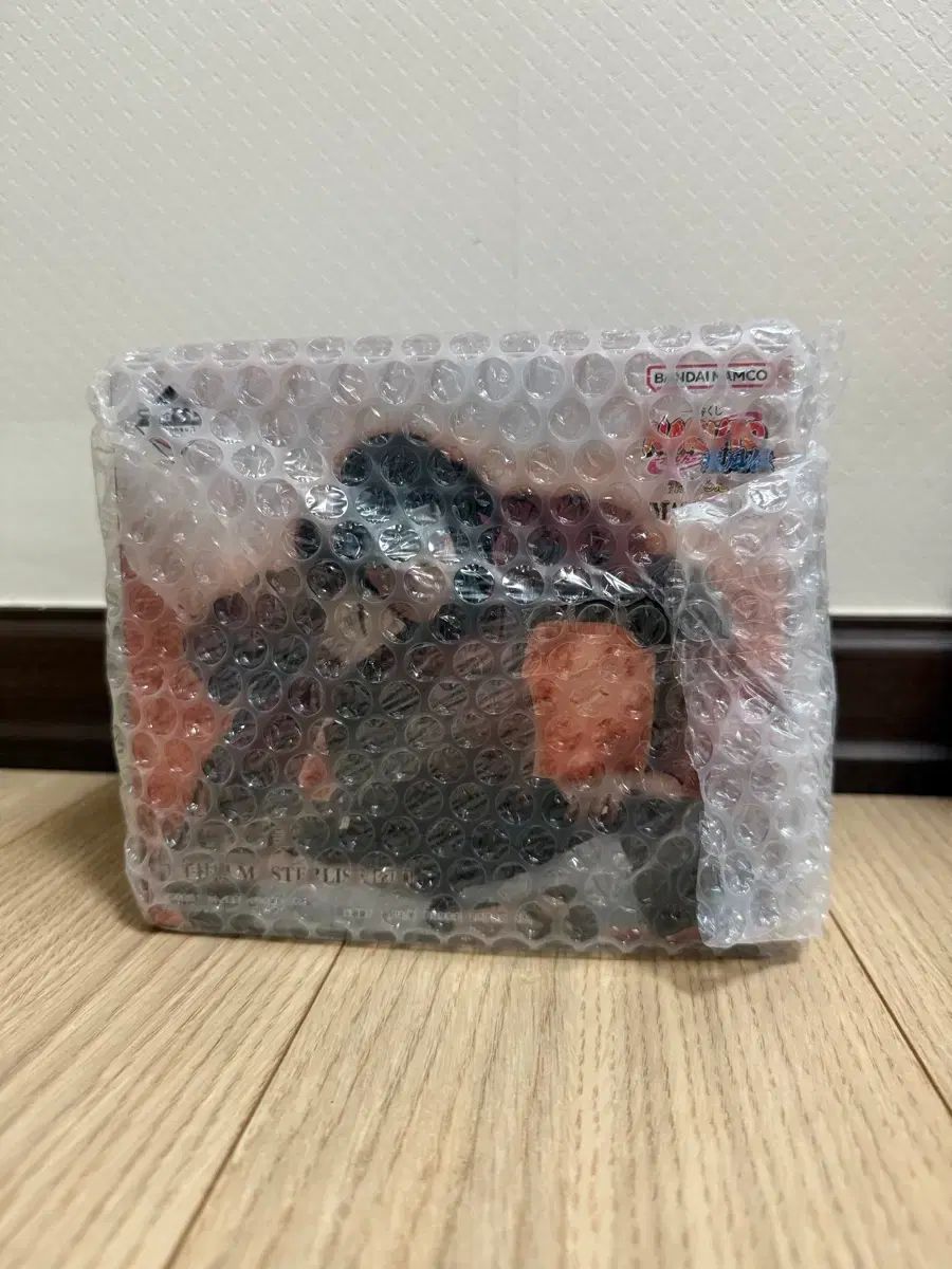 バンダイ 一番くじ フィギュア ハシラマ A賞